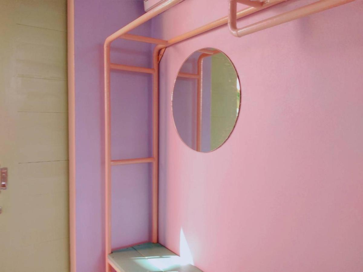 Alley51 Hotel Surat Thani Esterno foto